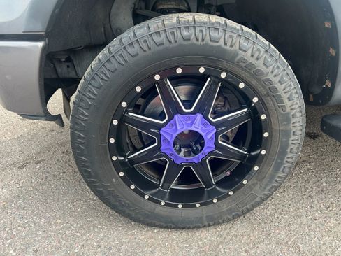 Used 2013 Ford F150 FX4 image 46