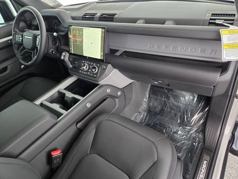 New 2026 Land Rover Defender 130 X AWD/4WD image 18