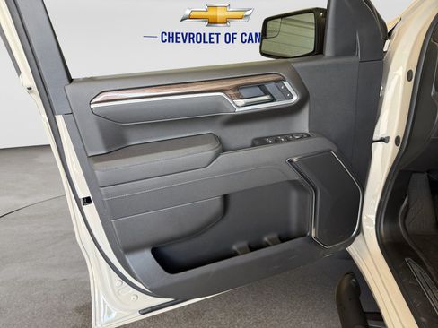 New 2026 Chevrolet Silverado 1500 RST w/ RST Select Package AWD/4WD image 10