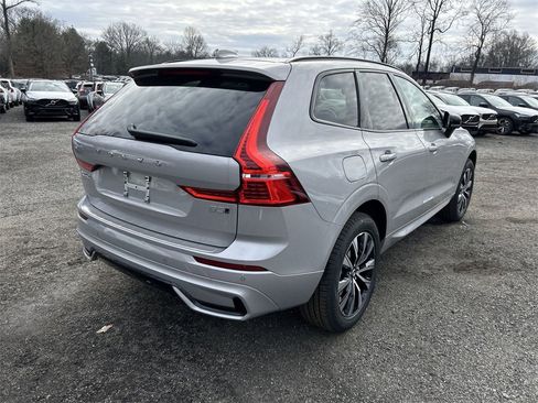 New 2025 Volvo XC60 B5 Core w/ Protection Package Premier image 3