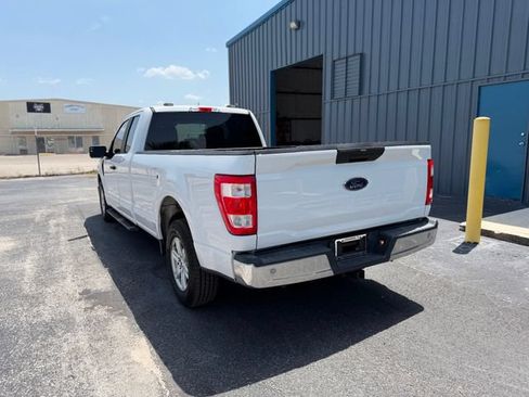 Used 2021 Ford F150 XL w/ Equipment Group 101A High RWD image 68