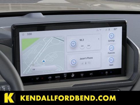Used 2025 Ford Bronco Sport Big Bend AWD/4WD image 14