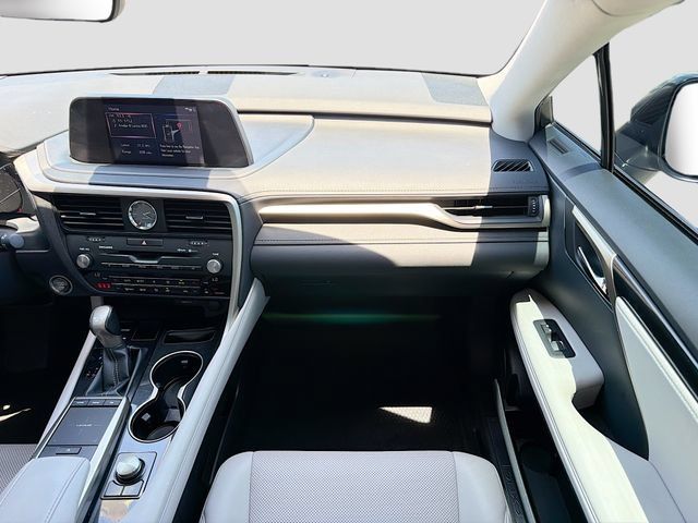 Used 2021 Lexus RX 350 FWD w/ Accessory Package image 18
