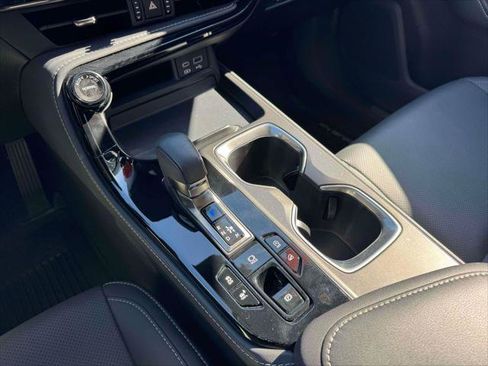 Used 2024 Lexus NX 350 AWD w/ Cold Area Package image 32