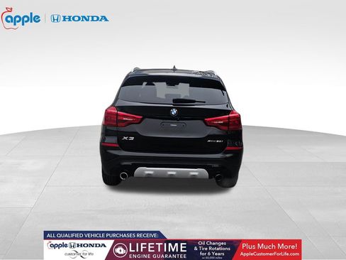 Used 2019 BMW X3 xDrive30i image 6