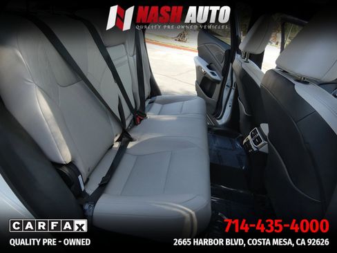 Used 2023 Lexus RX 350 Premium w/ Accessory Package (Z1) FWD image 39