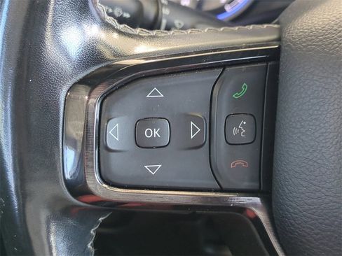 Used 2022 RAM 1500 Limited w/ Night Edition image 26