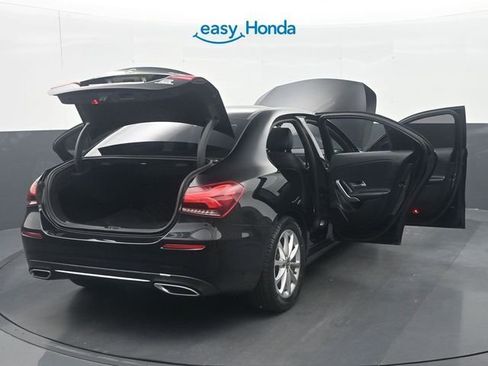 Used 2020 Mercedes-Benz A 220 4MATIC image 40