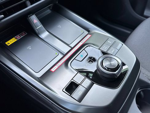New 2026 Toyota C-HR AWD/4WD image 26