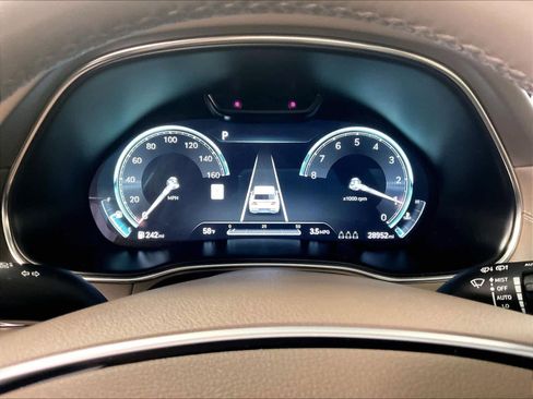 Used 2024 Genesis GV80 2.5T w/ Prestige Package image 26