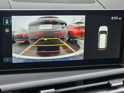 New 2026 Hyundai Santa Fe XRT image 25