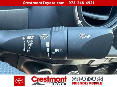 Used 2023 Toyota Tacoma TRD Off-Road w/ TRD Premium Off Road Package AWD/4WD image 21