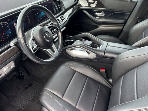 Used 2020 Mercedes-Benz GLE 350 4MATIC w/ Premium Package image 10