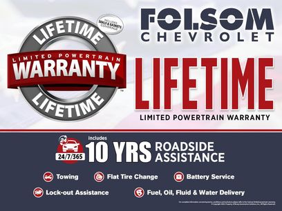 New 2026 Chevrolet Equinox LT w/ Convenience Package II