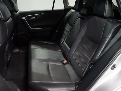Certified 2024 Toyota RAV4 Limited w/ Advanced Technology Package AWD/4WD image 31