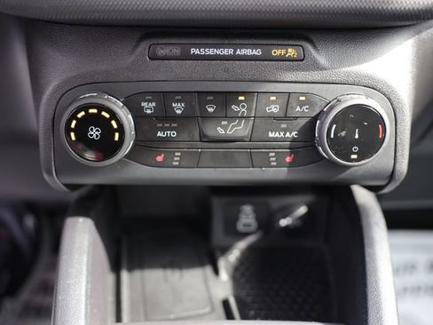 Used 2023 Ford Bronco Sport Big Bend w/ Convenience Package AWD/4WD image 27