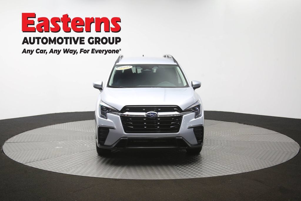Used 2025 Subaru Ascent Premium AWD/4WD image 54