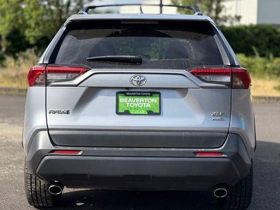 Used 2019 Toyota RAV4 XLE Premium w/ Cold Weather Package