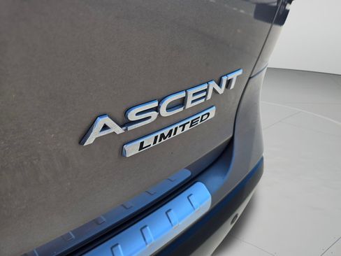 Used 2021 Subaru Ascent Limited w/ Technology Package AWD/4WD image 35
