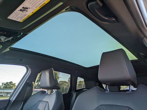 New 2026 BMW X3 xDrive30i AWD/4WD image 15
