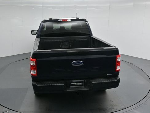 Certified 2023 Ford F150 XL w/ STX Appearance Package AWD/4WD image 37
