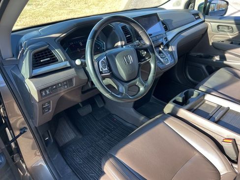 Used 2019 Honda Odyssey EX-L image 15