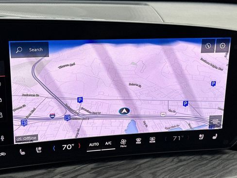 Certified 2025 Audi Q5 Premium Plus w/ Premium Plus image 19