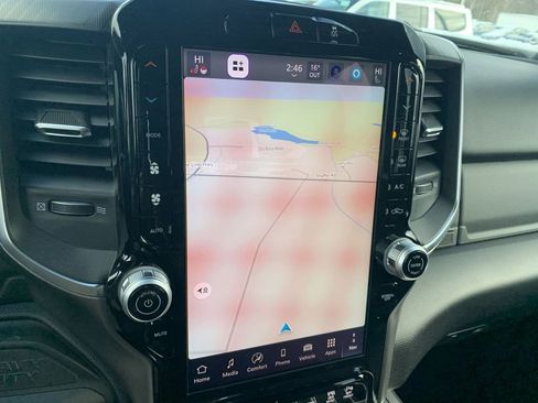 New 2026 RAM 2500 Big Horn image 18