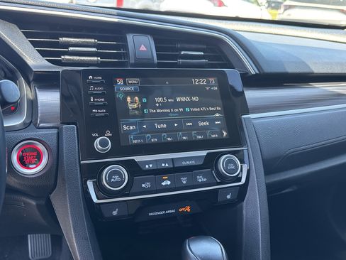 Used 2020 Honda Civic EX-L image 27
