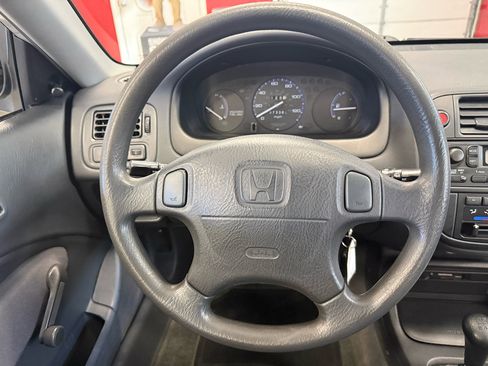 Used 1998 Honda Civic DX image 38