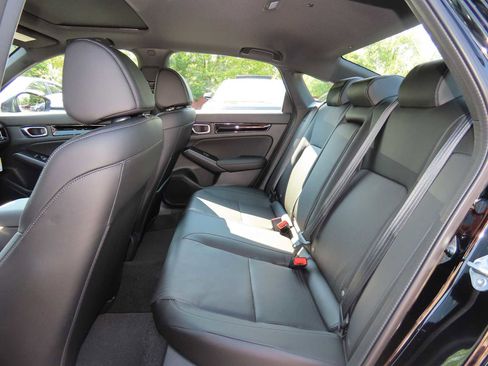 New 2026 Honda Civic Sport Touring image 14