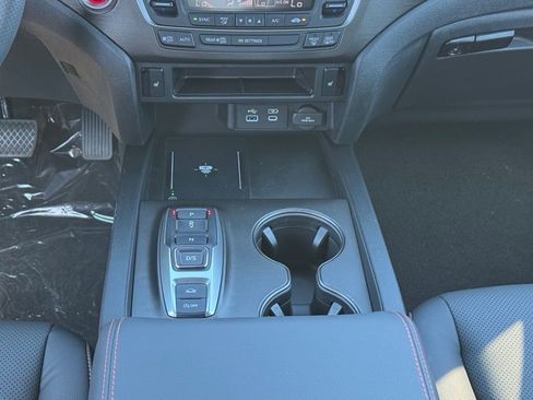 New 2026 Honda Ridgeline TrailSport image 13