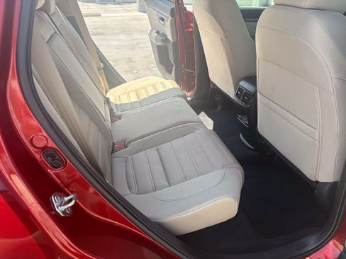 Used 2019 Honda CR-V EX image 17