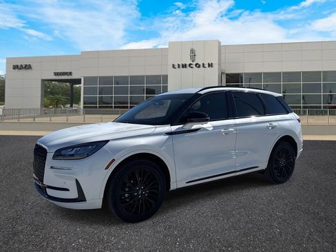 New 2026 Lincoln Corsair Premiere image 7