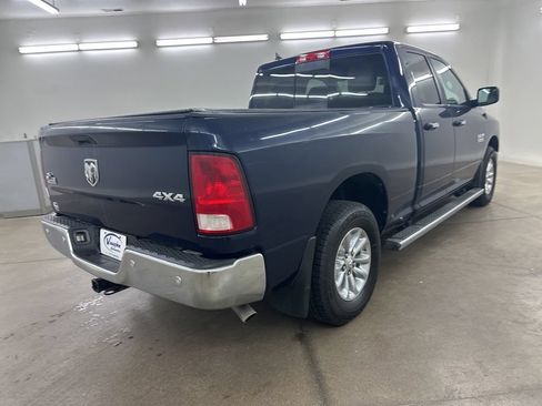 Used 2014 RAM 1500 Big Horn AWD/4WD image 11