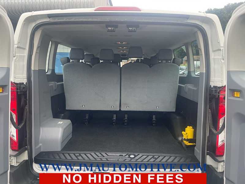 Used 2017 Ford Transit 350 XL RWD image 5