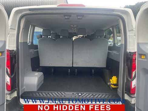 Used 2017 Ford Transit 350 XL RWD image 5