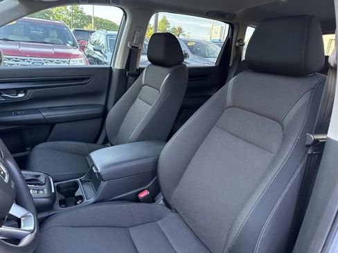 Used 2024 Honda CR-V EX image 16