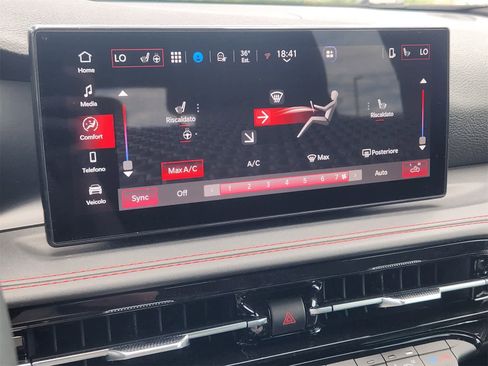 New 2025 Dodge Hornet GT w/ Cold Weather Group image 14