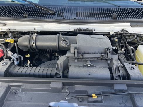 New 2026 Ford E-350 and Econoline 350 Super Duty w/ Power Equipment Group image 25