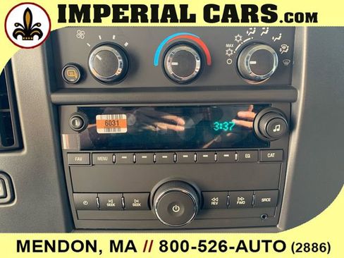 New 2025 Chevrolet Express 2500 Extended image 20