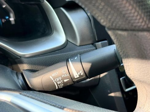 Used 2018 Honda Civic EX image 35
