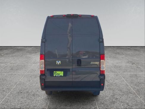 New 2026 RAM ProMaster 3500 w/ Premium Convenience Group FWD image 7