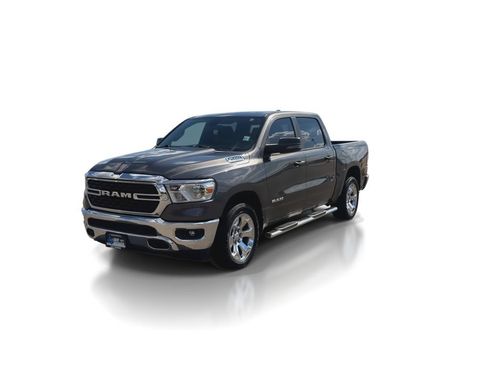 Used 2023 RAM 1500 Lone Star AWD/4WD image 4