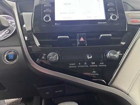 Used 2023 Toyota Camry LE w/ Cold Weather Package image 25