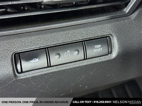 Used 2020 Nissan Altima 2.5 SR image 10