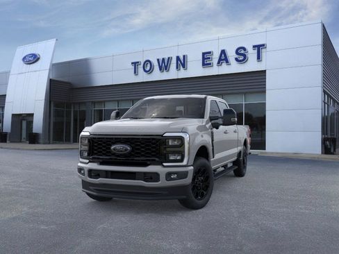 New 2026 Ford F250 Lariat image 2