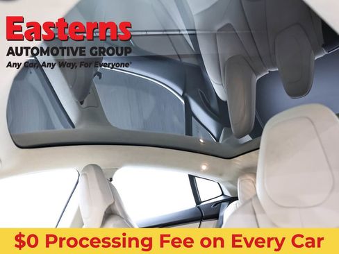 Used 2019 Tesla Model S 100D AWD/4WD image 28