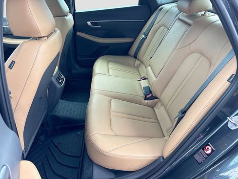 Used 2023 Hyundai Sonata Limited image 26