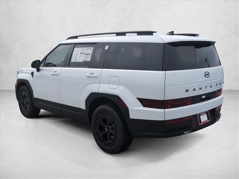 New 2026 Hyundai Santa Fe XRT image 8